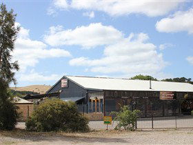 Smiling Samoyed Brewery - Accommodation Nelson Bay 0
