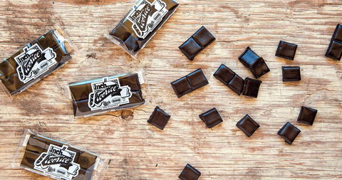 Melbas Chocolate & Confectionary - Accommodation Nelson Bay 2