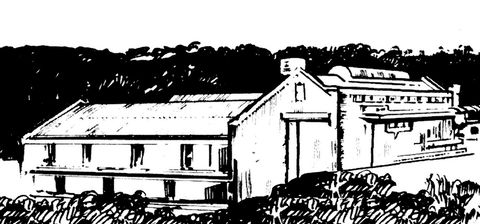 Melbas Chocolate & Confectionary - Accommodation Nelson Bay 4