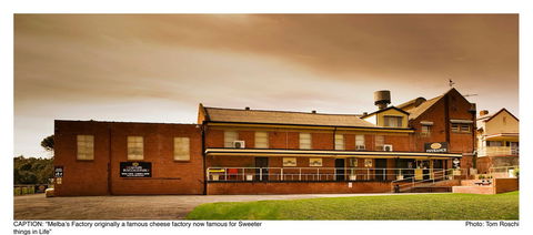 Melbas Chocolate & Confectionary - Accommodation Nelson Bay 5