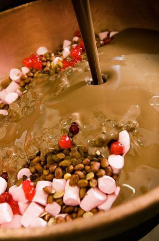 Melbas Chocolate & Confectionary - Accommodation Nelson Bay 10