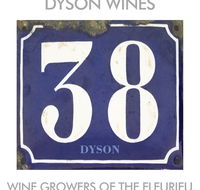 Dyson Wines - Accommodation Nelson Bay