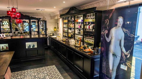 Libertine Parfumerie - Accommodation Nelson Bay 1