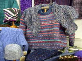 Handspinners And Weavers Guild Of South Australia Incorporated - Accommodation Nelson Bay 0