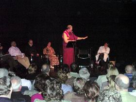 Nexus Multicultural Arts Centre - Accommodation Nelson Bay 0