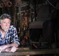 River Lane Blacksmith Tours - Accommodation Nelson Bay
