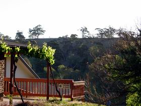 Olssens Of Watervale - Accommodation Nelson Bay 0