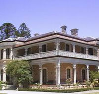 Yallum Park - Accommodation Nelson Bay