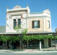 Kapunda Community Gallery Incorporated - Accommodation Nelson Bay