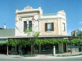 Kapunda Community Gallery Incorporated - Accommodation Nelson Bay 0