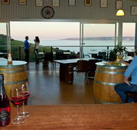 Dudley Cellar Door - Accommodation Nelson Bay