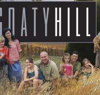 Goaty Hill Wines - Accommodation Nelson Bay