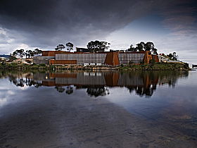 Berriedale TAS Accommodation Nelson Bay