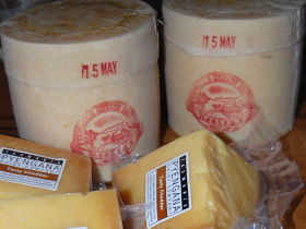 Pyengana Dairy Company - Accommodation Nelson Bay 0