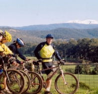 Tasmanian Trail - Accommodation Nelson Bay