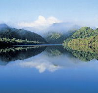 The Gordon River - Accommodation Nelson Bay