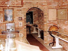 Bligh Museum Of Pacific Exploration - Accommodation Nelson Bay 0
