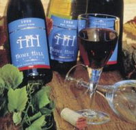 Home Hill Vineyard and Winery Restaurant - Accommodation Nelson Bay