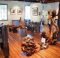 Cove Gallery - Accommodation Nelson Bay