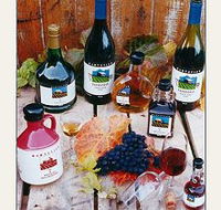 Hartzview Vineyard - Accommodation Nelson Bay