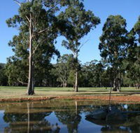 Huon Valley Golf Club - Accommodation Nelson Bay