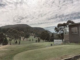 New Norfolk Golf Club - Accommodation Nelson Bay 0