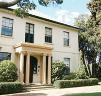 Franklin House - Accommodation Nelson Bay