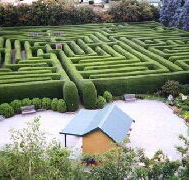 Westbury Maze and Tea Room - Accommodation Nelson Bay