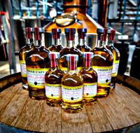 William McHenry and Sons Distillery - Accommodation Nelson Bay