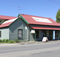 Stanley's Studio and Gallery - Fine Art and Craft - Accommodation Nelson Bay