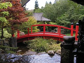 Royal Tasmanian Botanical Gardens - Accommodation Nelson Bay 0