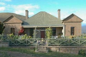 Prospect Villa And Garden - Accommodation Nelson Bay 0