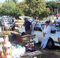 Don Village Market - Accommodation Nelson Bay