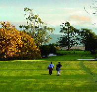 Quamby Golf and Country Club - Accommodation Nelson Bay
