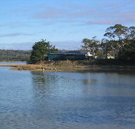 Salty Seas - Accommodation Nelson Bay