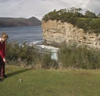Tasman Golf Club - Accommodation Nelson Bay