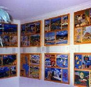 Triabunna Visitor Information Centre - Accommodation Nelson Bay
