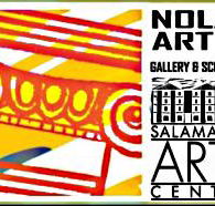 Nolan Art Gallery and School - Accommodation Nelson Bay