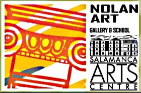 Nolan Art Gallery And School - Accommodation Nelson Bay 0
