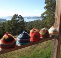 Woodbridge Hill Handweaving Studio - Accommodation Nelson Bay