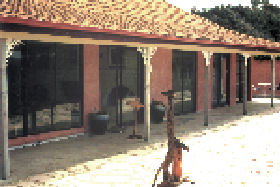 Dodges Ferry TAS Accommodation Nelson Bay