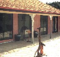 1 On Park - Art Gallery - Accommodation Nelson Bay