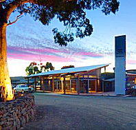 Swansea Bark Mill and Tavern - Accommodation Nelson Bay