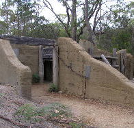 Coal Mines Historic Site - Accommodation Nelson Bay