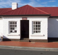 The Watch House - Accommodation Nelson Bay