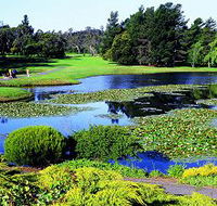 Mowbray Golf Club Ltd - Accommodation Nelson Bay