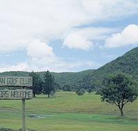 Zeehan Golf Course - Accommodation Nelson Bay