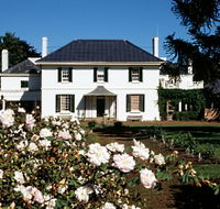Brickendon Historic Farm and Convict Village - Accommodation Nelson Bay