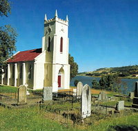 St Matthias Anglican Church