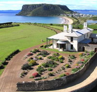Highfield Historic Site - Accommodation Nelson Bay